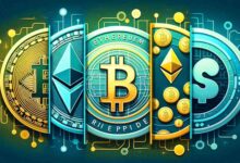 بازار ارز دیجیتال ایران؛ تحولات، چالش ها و فرصت ها برای سرمایه گذاران داخلی 235 بازار ارز دیجیتال ایران؛ تحولات، چالش ها و فرصت ها برای سرمایه گذاران داخلی