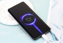 راه حل کاربردی برای حداکثر شارژر سریع در گوشی شیائومی 212 راه حل کاربردی برای حداکثر شارژر سریع در گوشی شیائومی