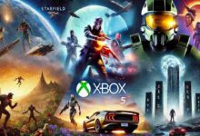 بهترین بازی های ایکس باکس (10 بازی برتر Xbox) 207 بهترین بازی های ایکس باکس (Xbox) که هر گیمری باید تجربه کند