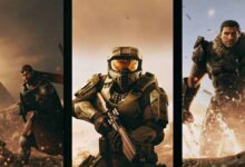 بهترین بازی های ایکس باکس 360 | 10 گیم جذاب Xbox 360 205 بهترین بازی های ایکس باکس 360 که باید تجربه کنید.